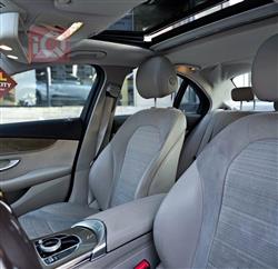 مێرسێدس بێنز C-Class